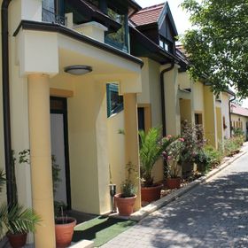 Levanda Panzió Kópháza