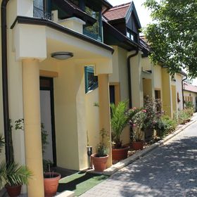 Levanda Panzió Kópháza