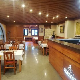 Levanda Panzió Kópháza