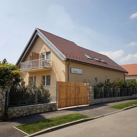 Babi Vendégház Balatonfüred