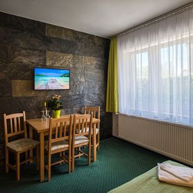 Babi Vendégház Balatonfüred