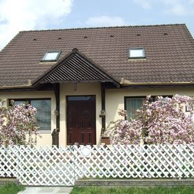 Völgyi Vendégház Hegykő