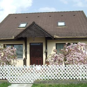 Völgyi Vendégház Hegykő