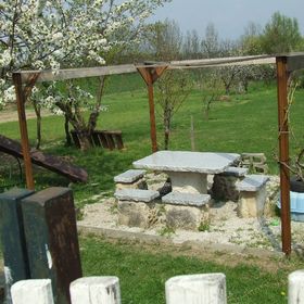 Völgyi Vendégház Hegykő