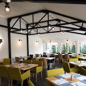 Harmónia Hotel Sárvár