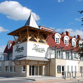 Harmónia Hotel Sárvár