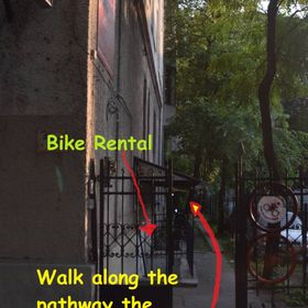 Baroque Hostel Budapest