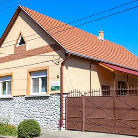 Apartman Ildikó Vendégház Bogács