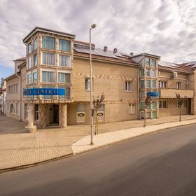 Centrál Hotel és Étterem Nyíregyháza