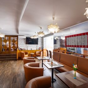 Centrál Hotel és Étterem Nyíregyháza