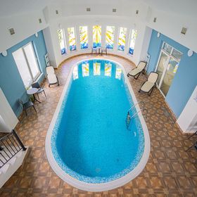 Centrál Hotel és Étterem Nyíregyháza