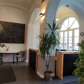 Hotel Császár Budapest