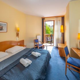 Corvin Hotel Budapest - Sissi Wing