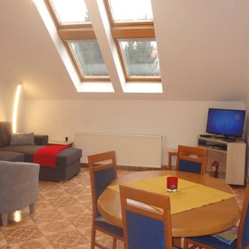 Gere Apartman Harkány