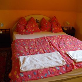 Leander Apartman Fonyód