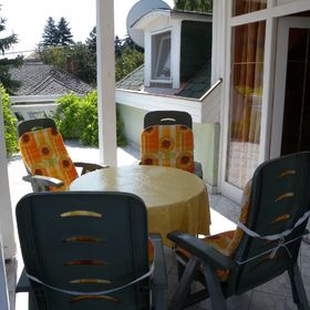 Leander Apartman Fonyód