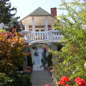 Leander Apartman Fonyód