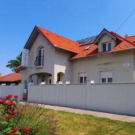 Sóvirág Termál Panzió Hajdúnánás