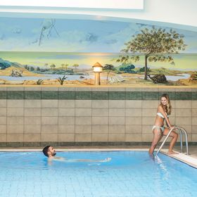 Holiday Club Apartman Hotel Hévíz