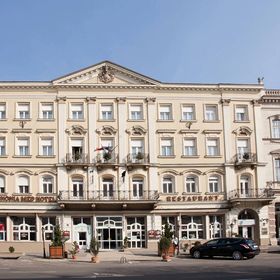 Pannonia Hotel Sopron