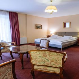 Pannonia Hotel Sopron