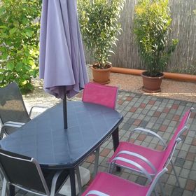 Kristály Apartmanház Sárvár