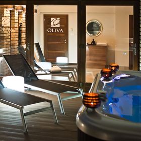 Oliva Hotel Veszprém