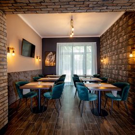 Garda Hotel Szombathely