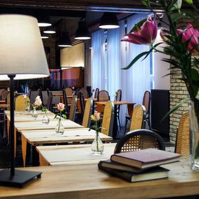 Garda Hotel Szombathely