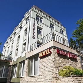 Jagello Business Hotel Budapest