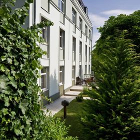 Jagello Business Hotel Budapest