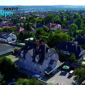Olympos Panzió Budaörs