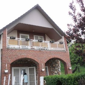 Magyar Vendégház Csókakő