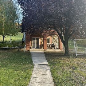 Magyar Vendégház Csókakő