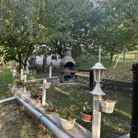 Magyar Vendégház Csókakő