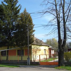 Móricz Vendégház Gyomaendrőd