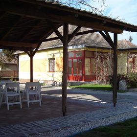 Móricz Vendégház Gyomaendrőd