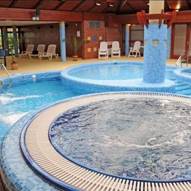 Hotel Monopoly Balatonalmádi