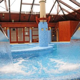 Hotel Monopoly Balatonalmádi