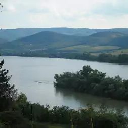 DunaKanyar Apartmanház Zebegény