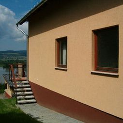 DunaKanyar Apartmanház Zebegény