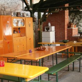 Virágos Vendégház Velem