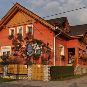 Hócza Vendégház Szilvásvárad