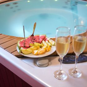 Pelso Panzió **** Balatonmáriafürdő