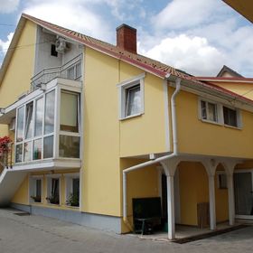 Szieszta Panzió Sárvár