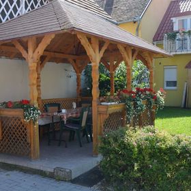 Szieszta Panzió Sárvár