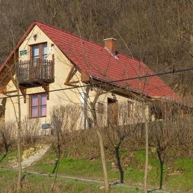 Sas-Fészek Vendégház Demjén