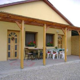 Johanna Apartmanház Egerszalók