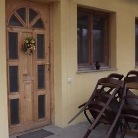 Johanna Apartmanház Egerszalók