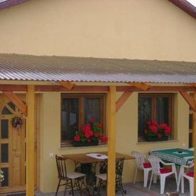 Johanna Apartmanház Egerszalók